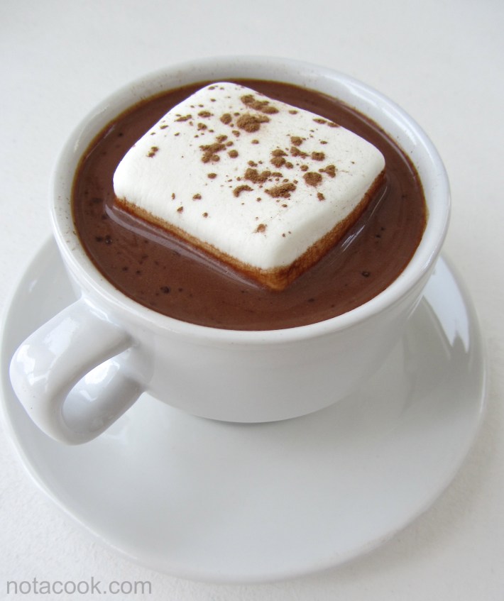 Hot Chocolate