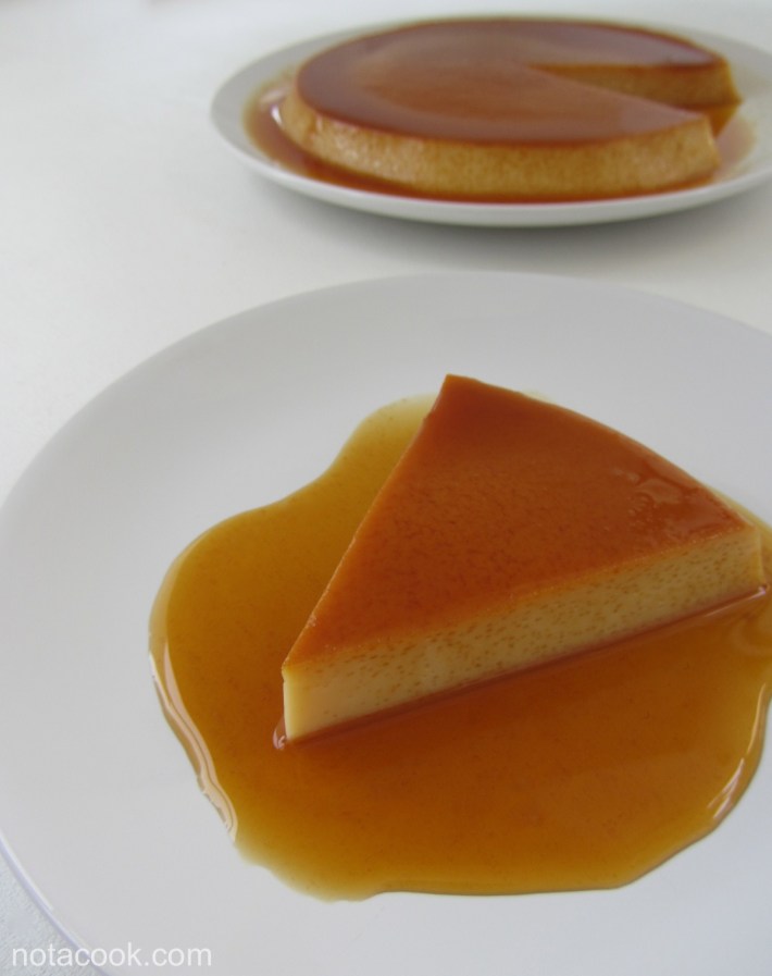 Flan